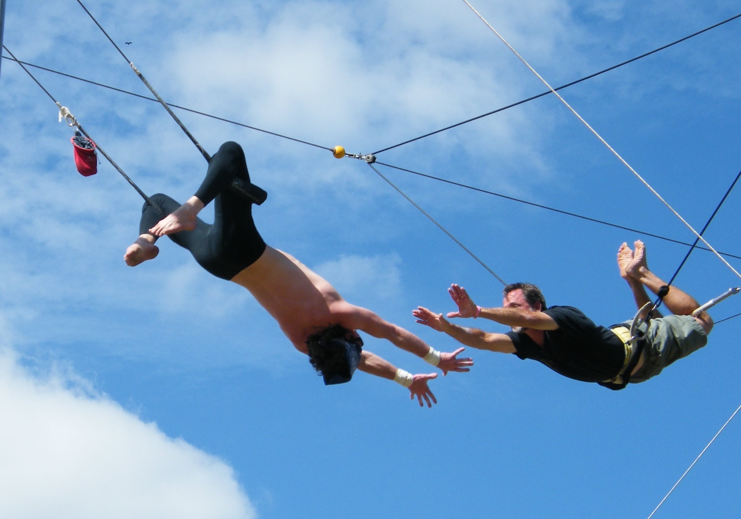 FlyingTrapeze