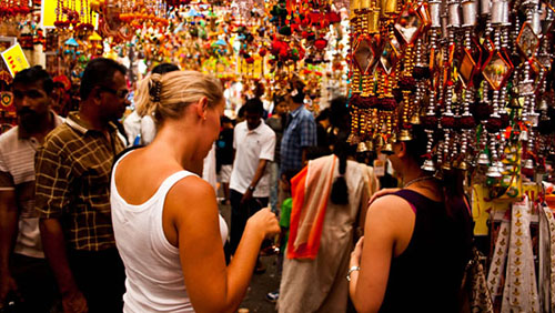 chinatown