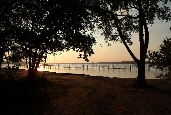 Cuộc sống làng quê trên đảo Pulau Ubin, Singapore